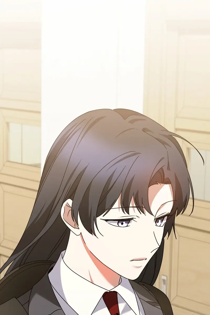 Stuck in Class With the Crazy Male Leads Chapter 35 Page 81