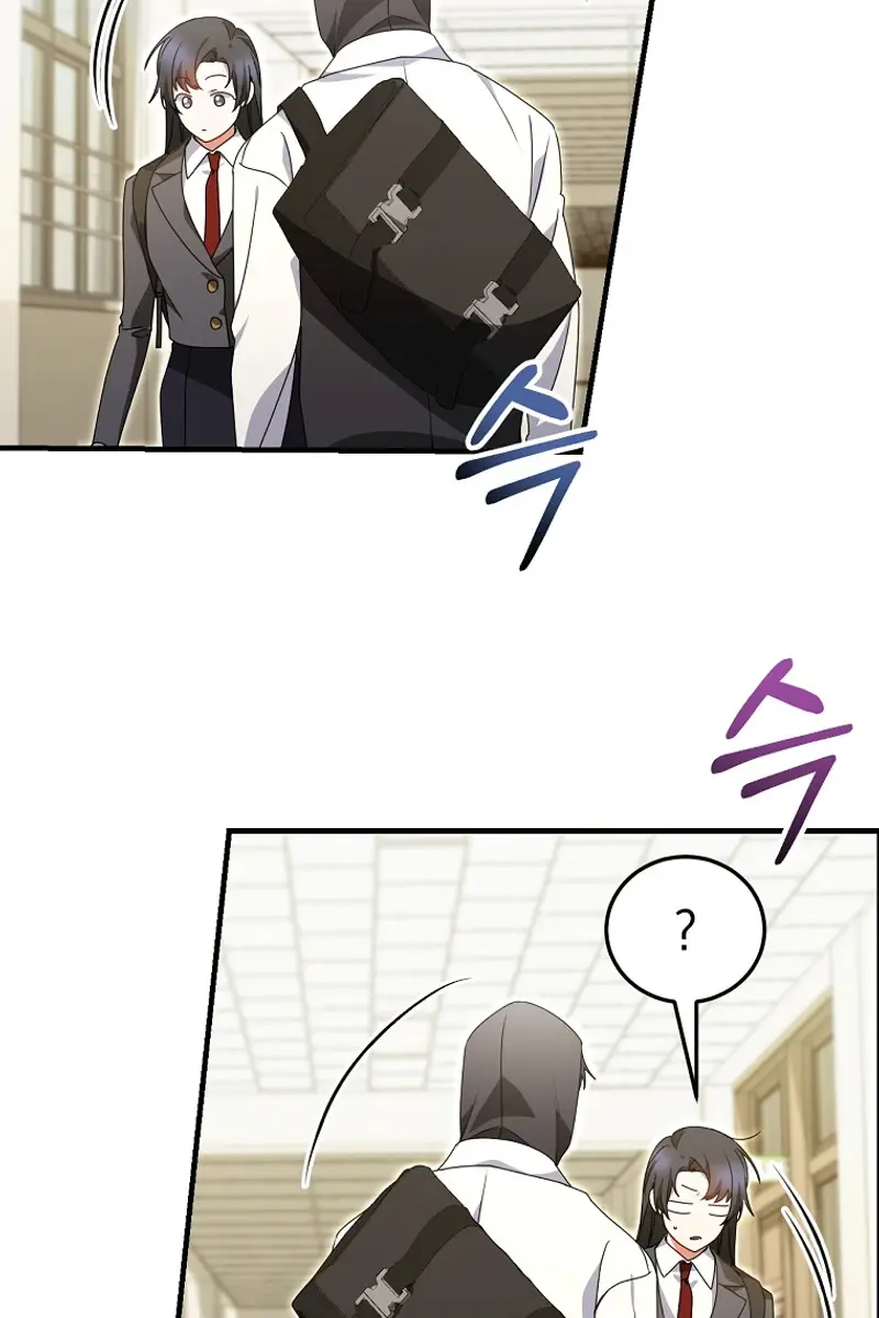 Stuck in Class With the Crazy Male Leads Chapter 35 Page 92