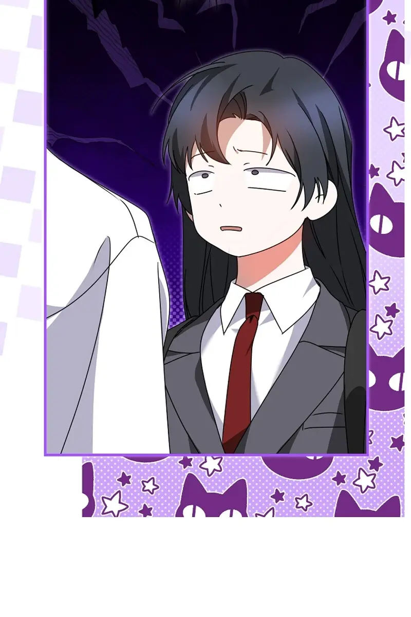 Stuck in Class With the Crazy Male Leads Chapter 35 Page 94