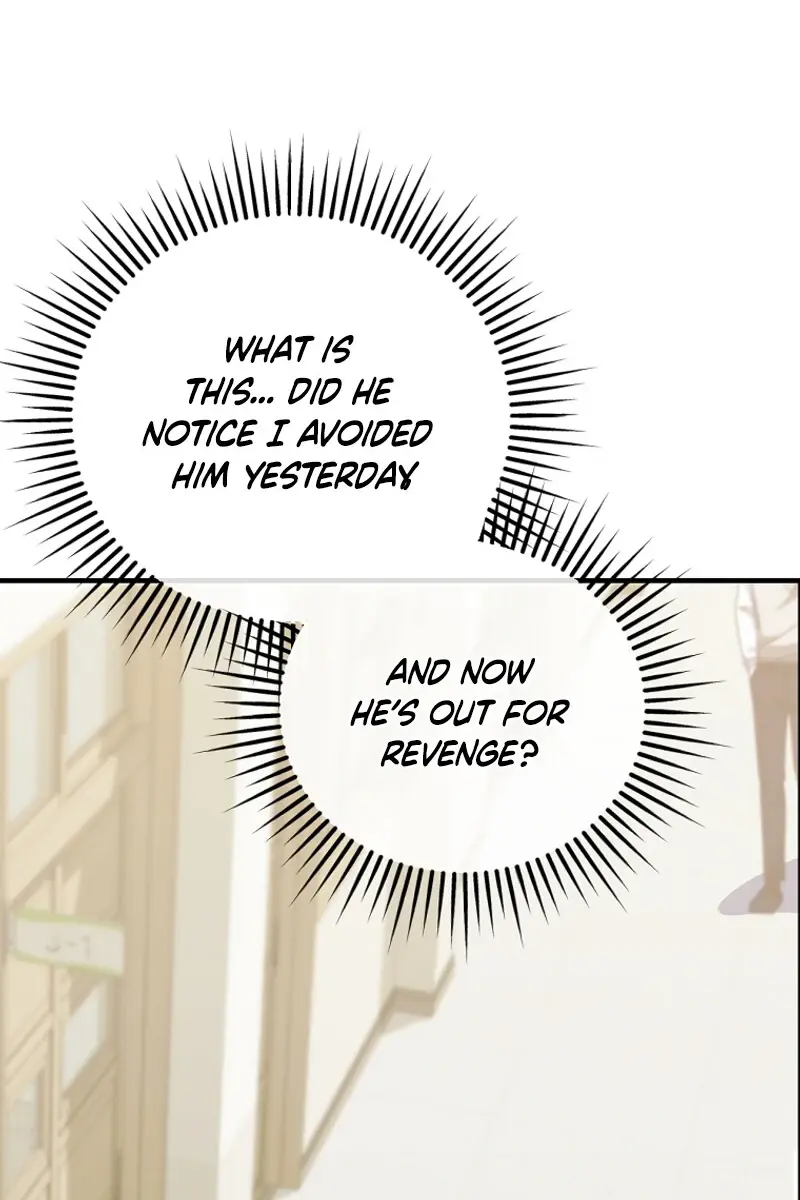Stuck in Class With the Crazy Male Leads Chapter 35 Page 95
