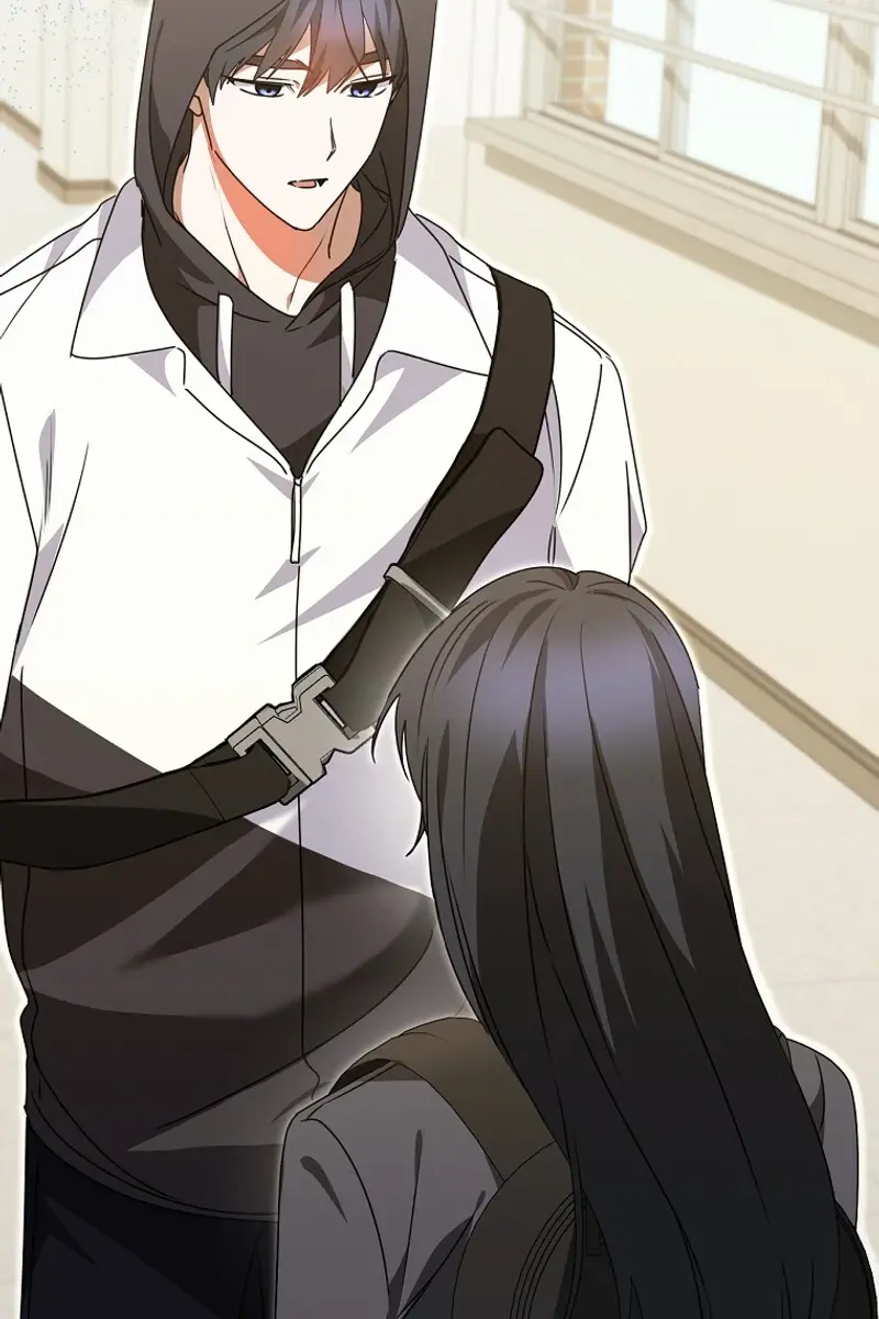 Stuck in Class With the Crazy Male Leads Chapter 35 Page 100