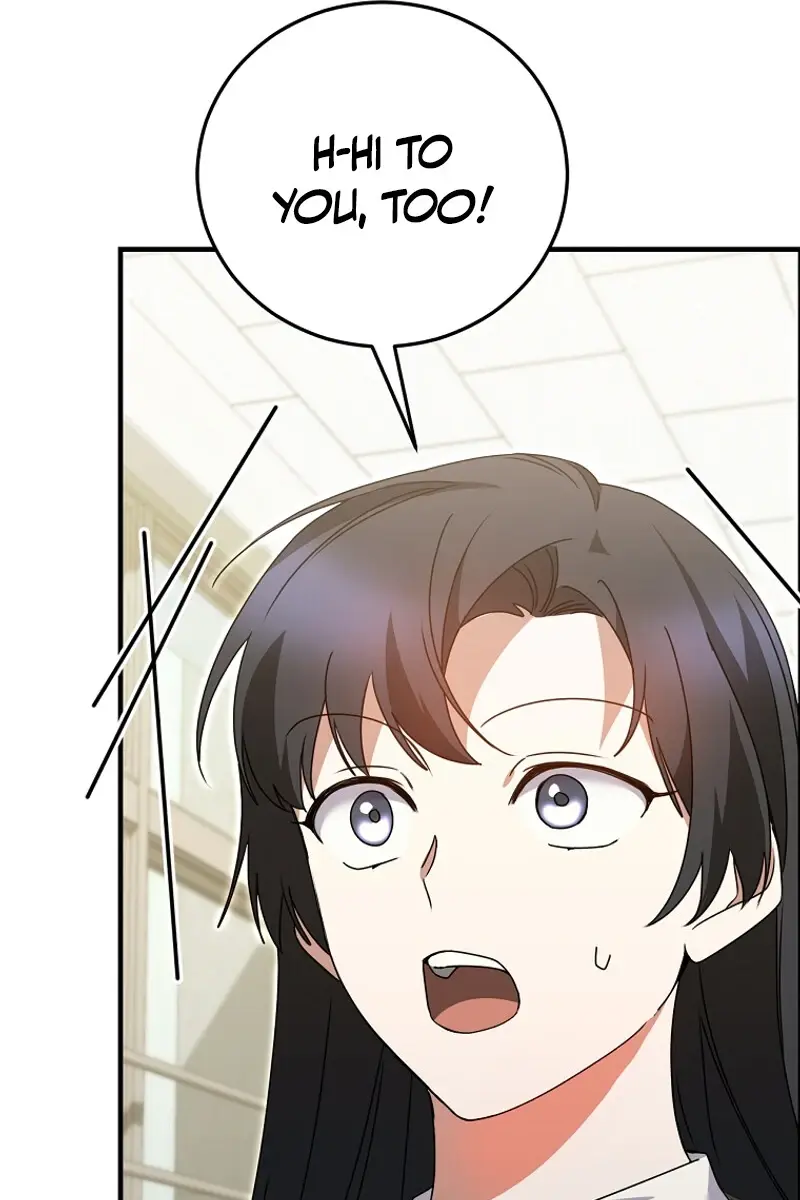 Stuck in Class With the Crazy Male Leads Chapter 35 Page 102