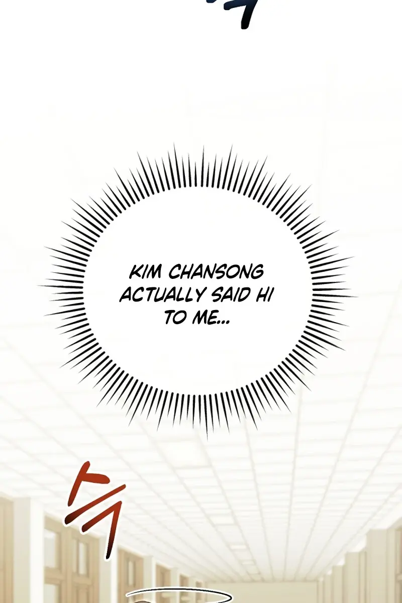 Stuck in Class With the Crazy Male Leads Chapter 35 Page 106