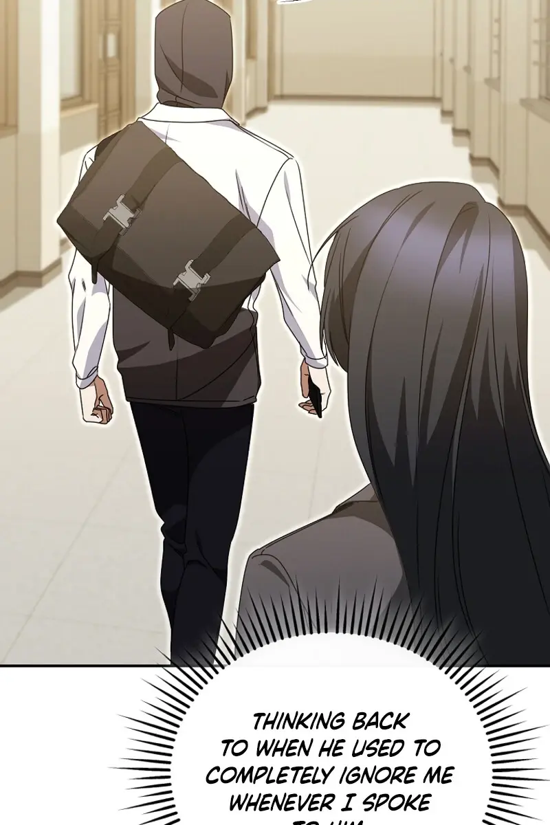 Stuck in Class With the Crazy Male Leads Chapter 35 Page 107