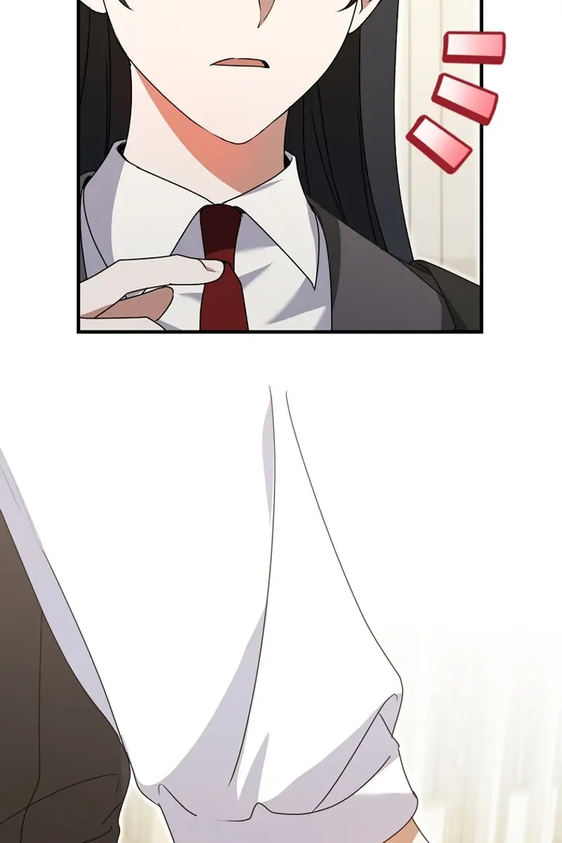 Stuck in Class With the Crazy Male Leads Chapter 35 Page 110