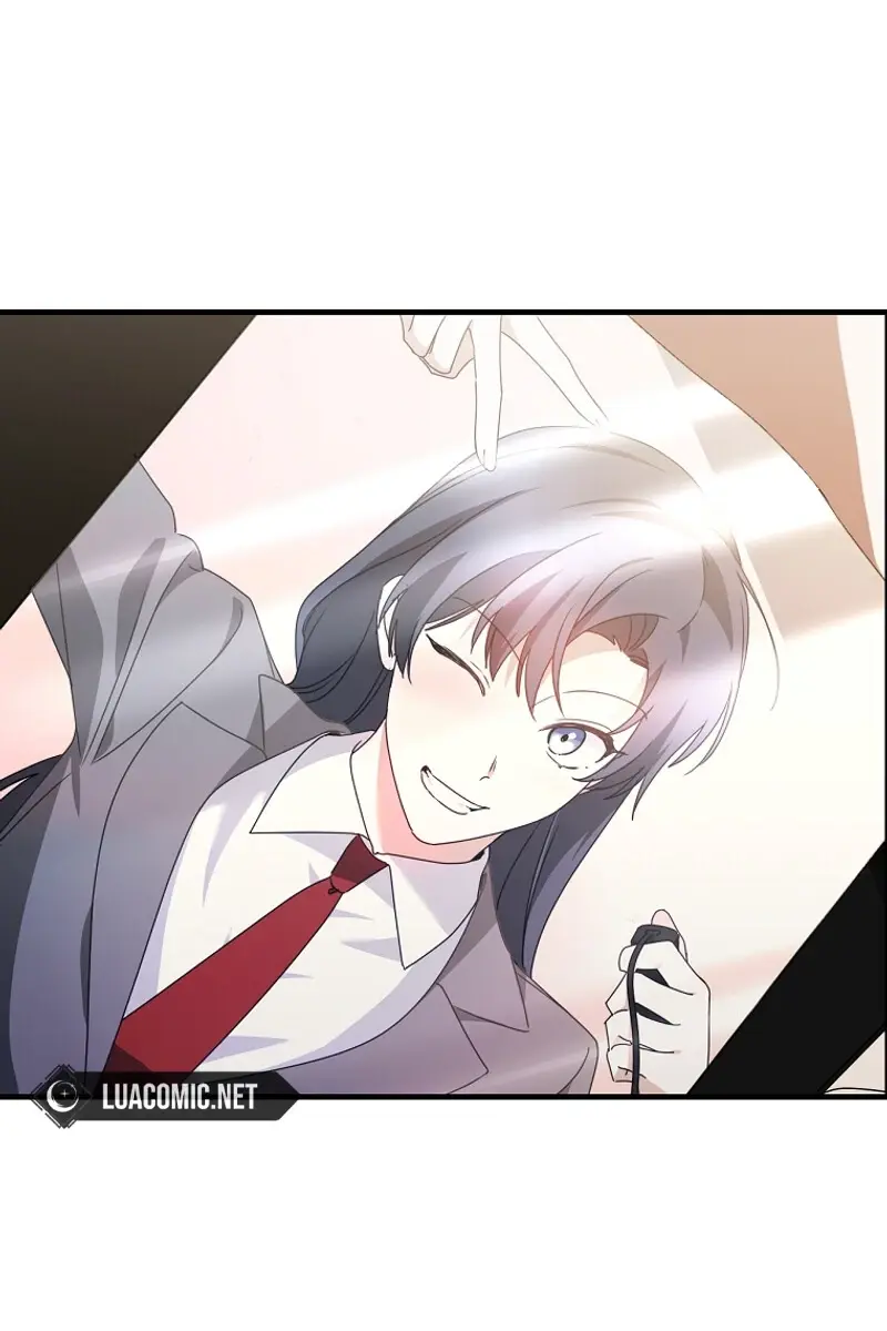 Stuck in Class With the Crazy Male Leads Chapter 35 Page 112