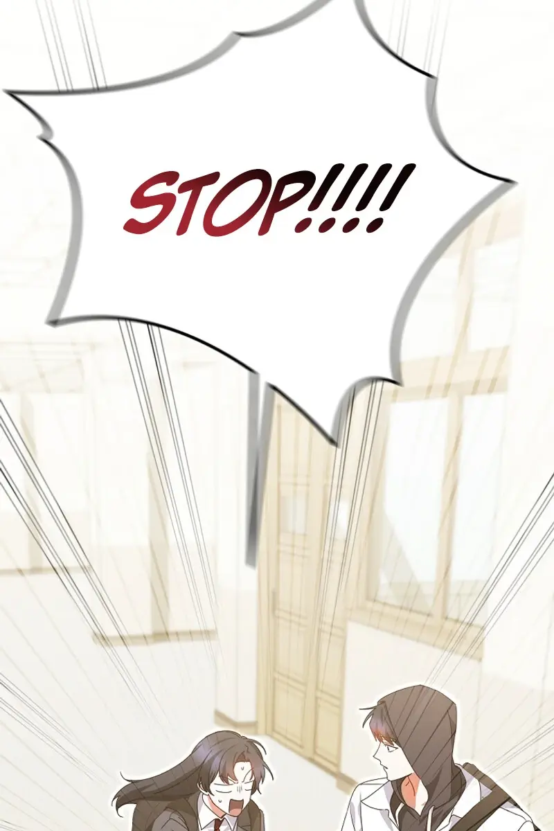 Stuck in Class With the Crazy Male Leads Chapter 35 Page 115