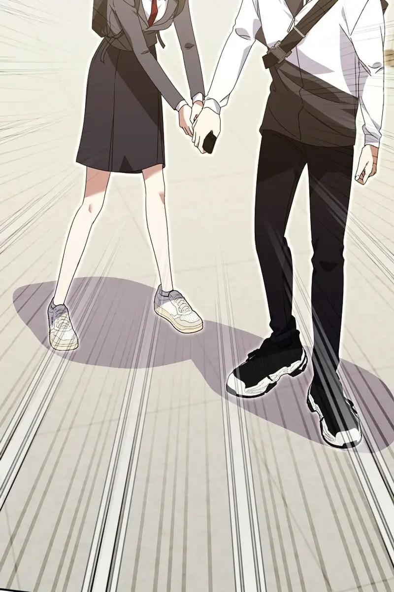 Stuck in Class With the Crazy Male Leads Chapter 35 Page 116