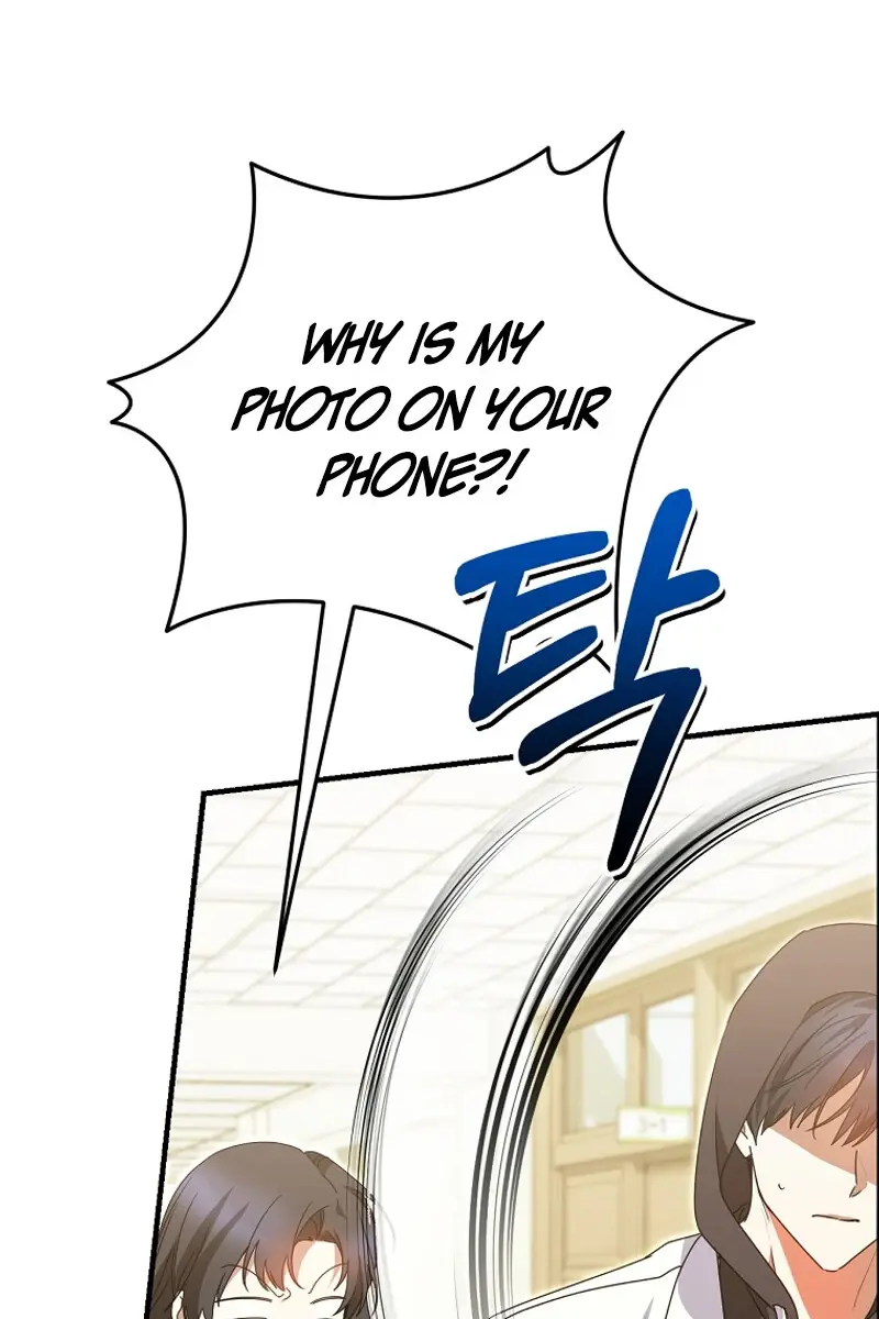 Stuck in Class With the Crazy Male Leads Chapter 35 Page 119