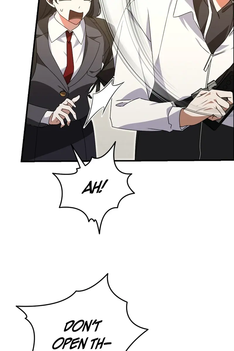 Stuck in Class With the Crazy Male Leads Chapter 35 Page 120