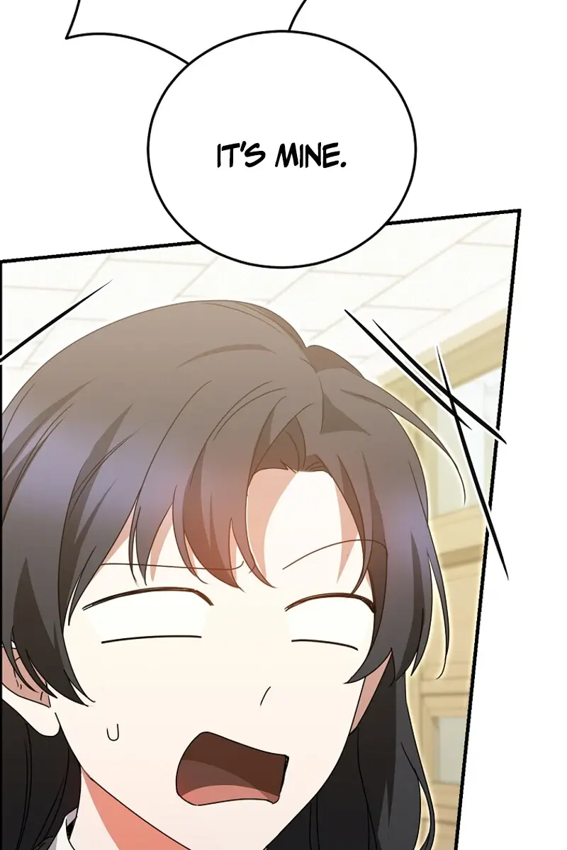 Stuck in Class With the Crazy Male Leads Chapter 35 Page 121