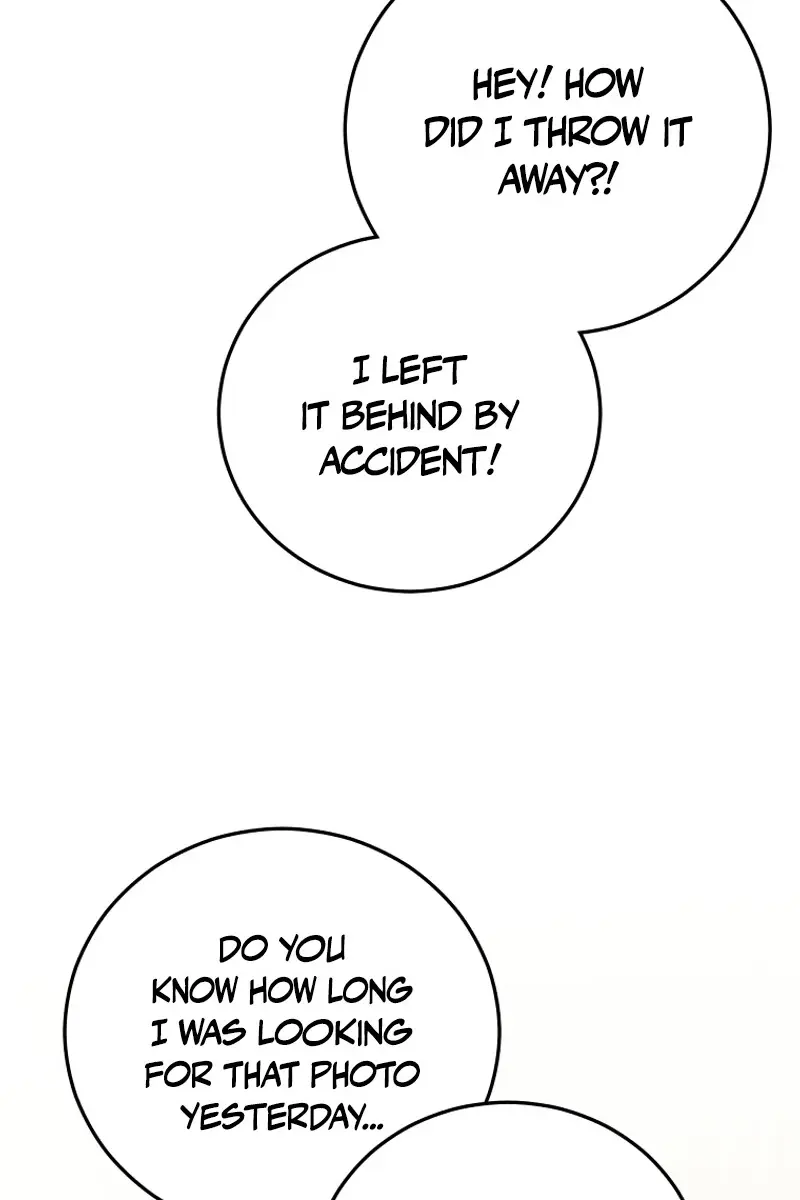 Stuck in Class With the Crazy Male Leads Chapter 35 Page 124