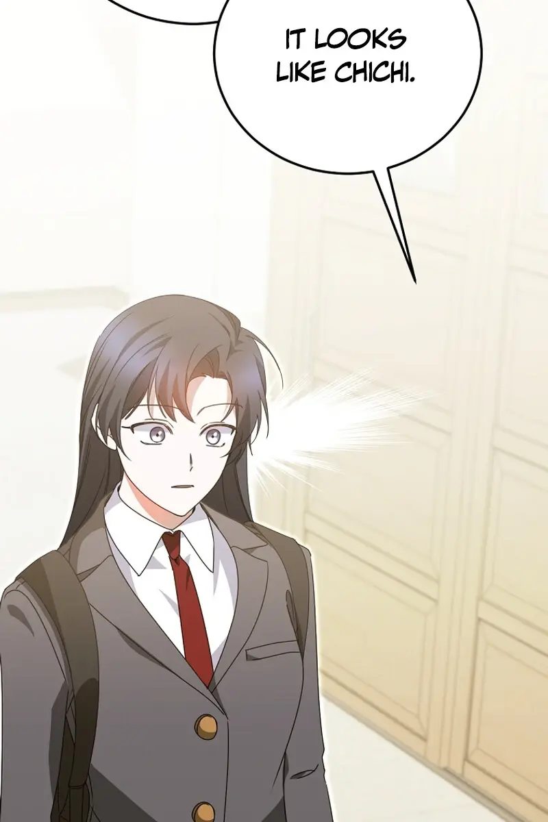 Stuck in Class With the Crazy Male Leads Chapter 35 Page 125