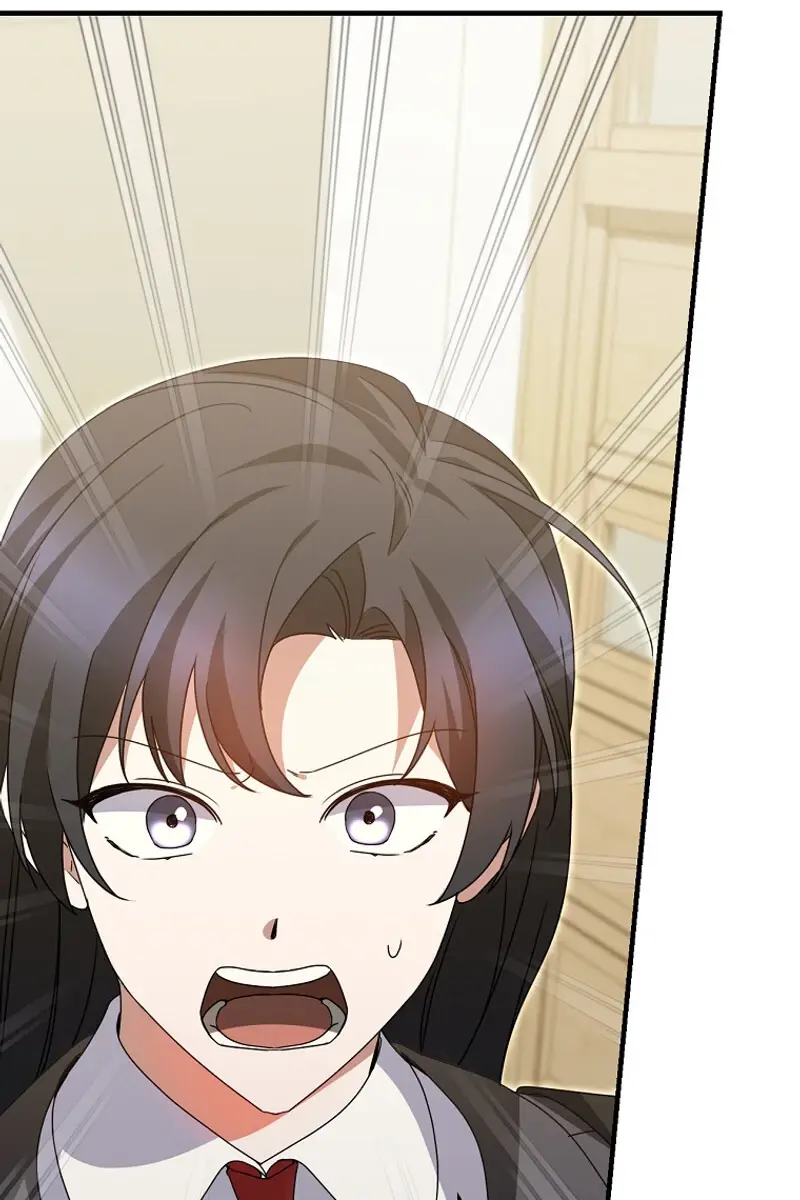 Stuck in Class With the Crazy Male Leads Chapter 35 Page 130