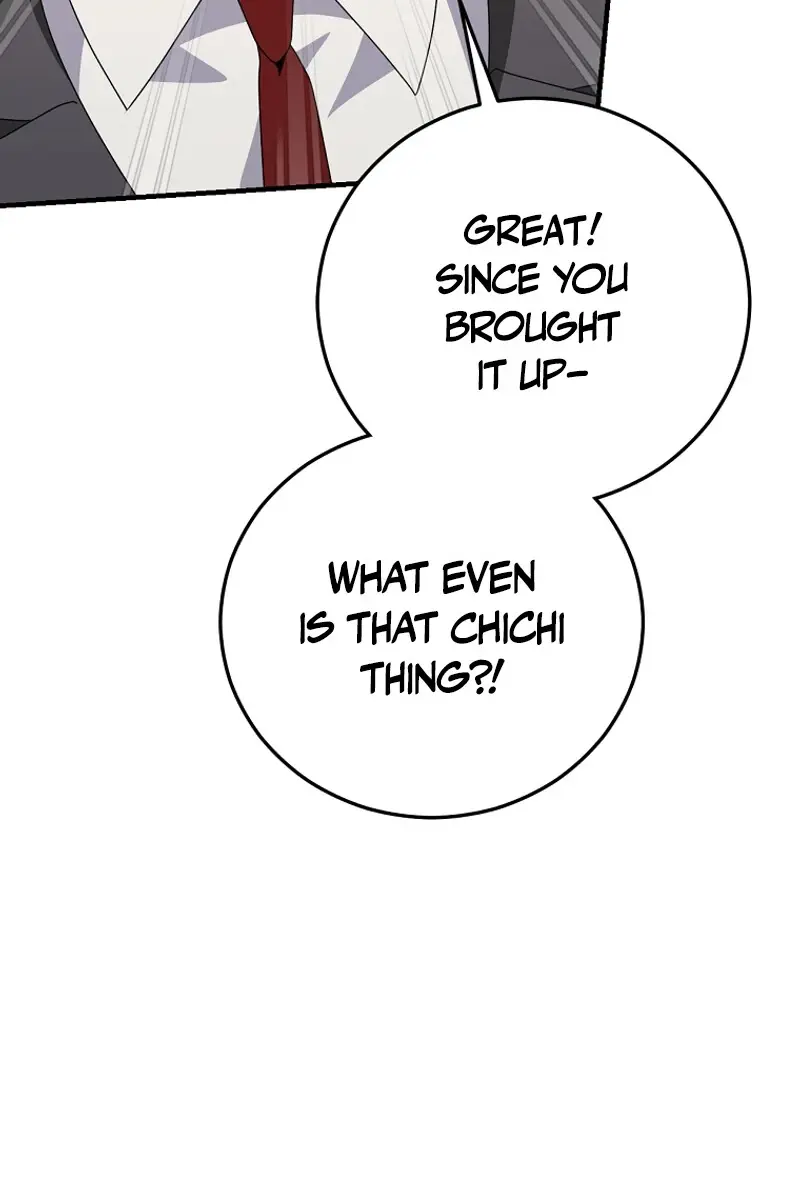 Stuck in Class With the Crazy Male Leads Chapter 35 Page 131