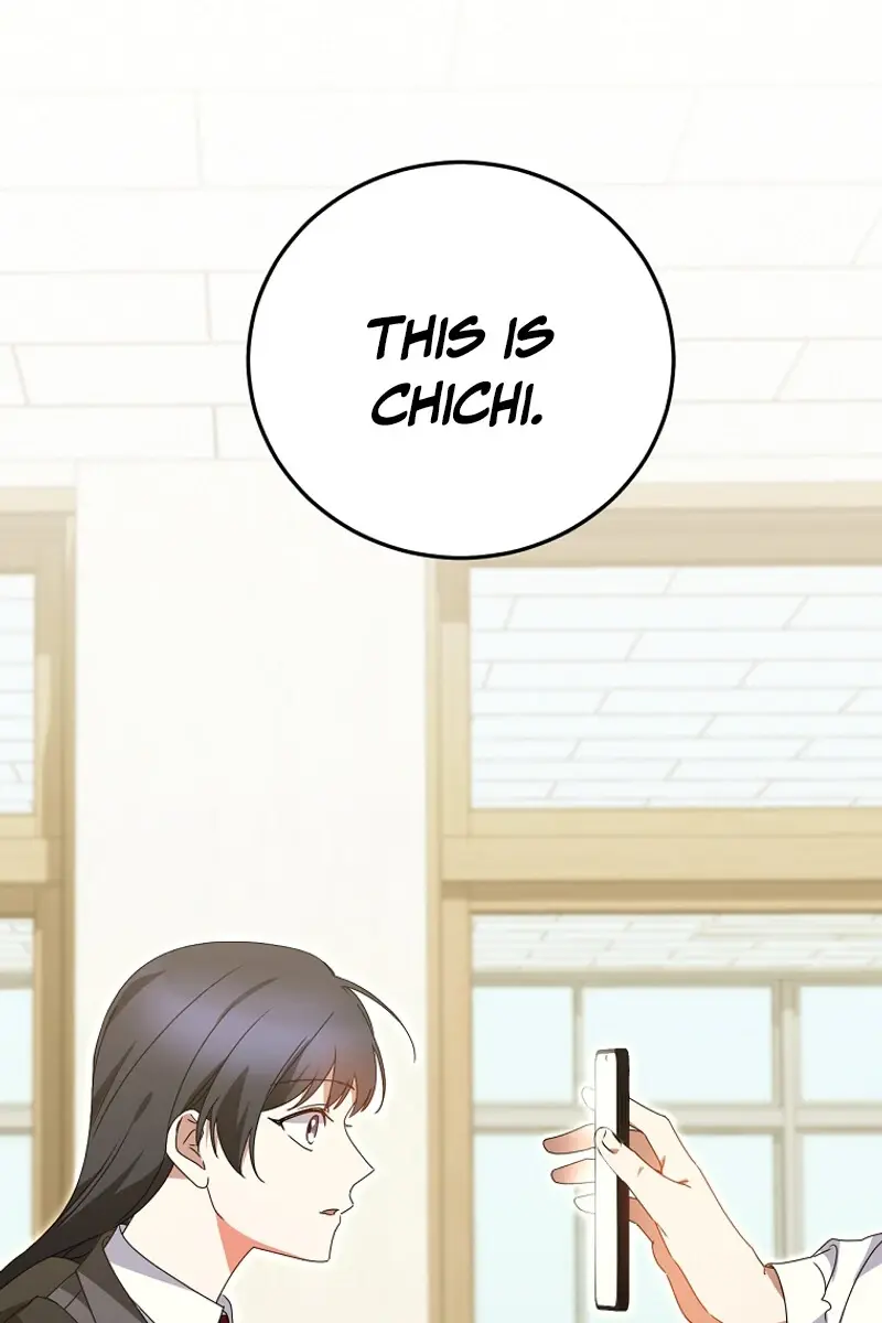 Stuck in Class With the Crazy Male Leads Chapter 35 Page 134