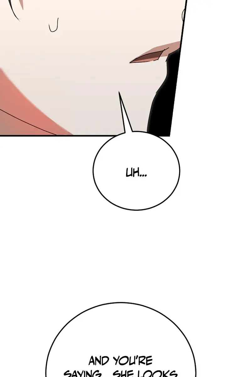 Stuck in Class With the Crazy Male Leads Chapter 35 Page 137