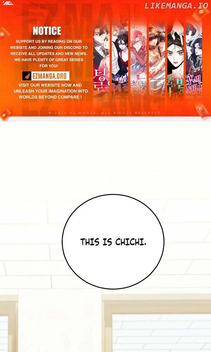 Stuck in Class With the Crazy Male Leads Chapter 36 Page 2