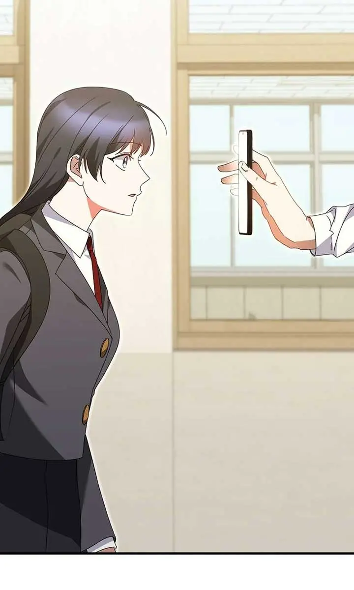 Stuck in Class With the Crazy Male Leads Chapter 36 Page 3