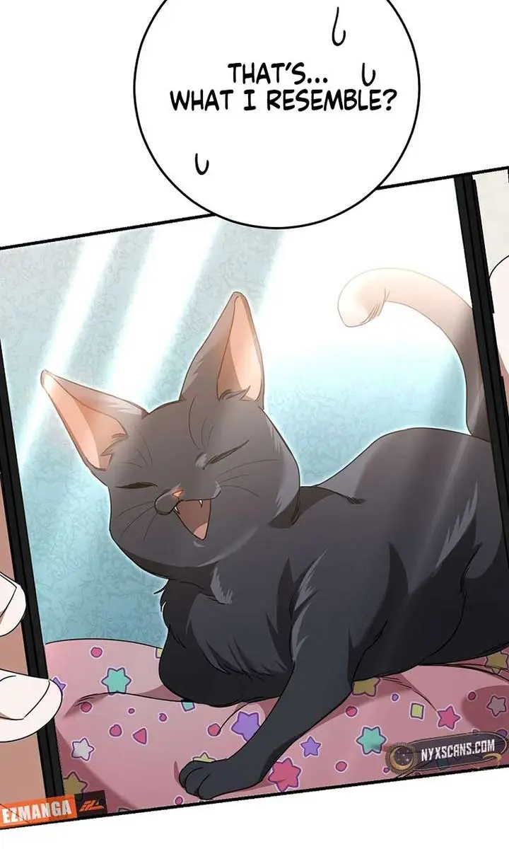 Stuck in Class With the Crazy Male Leads Chapter 36 Page 6