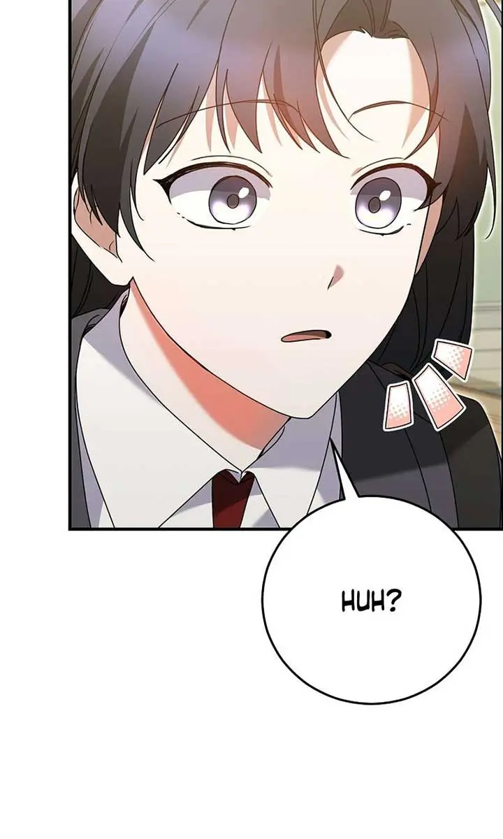 Stuck in Class With the Crazy Male Leads Chapter 36 Page 9