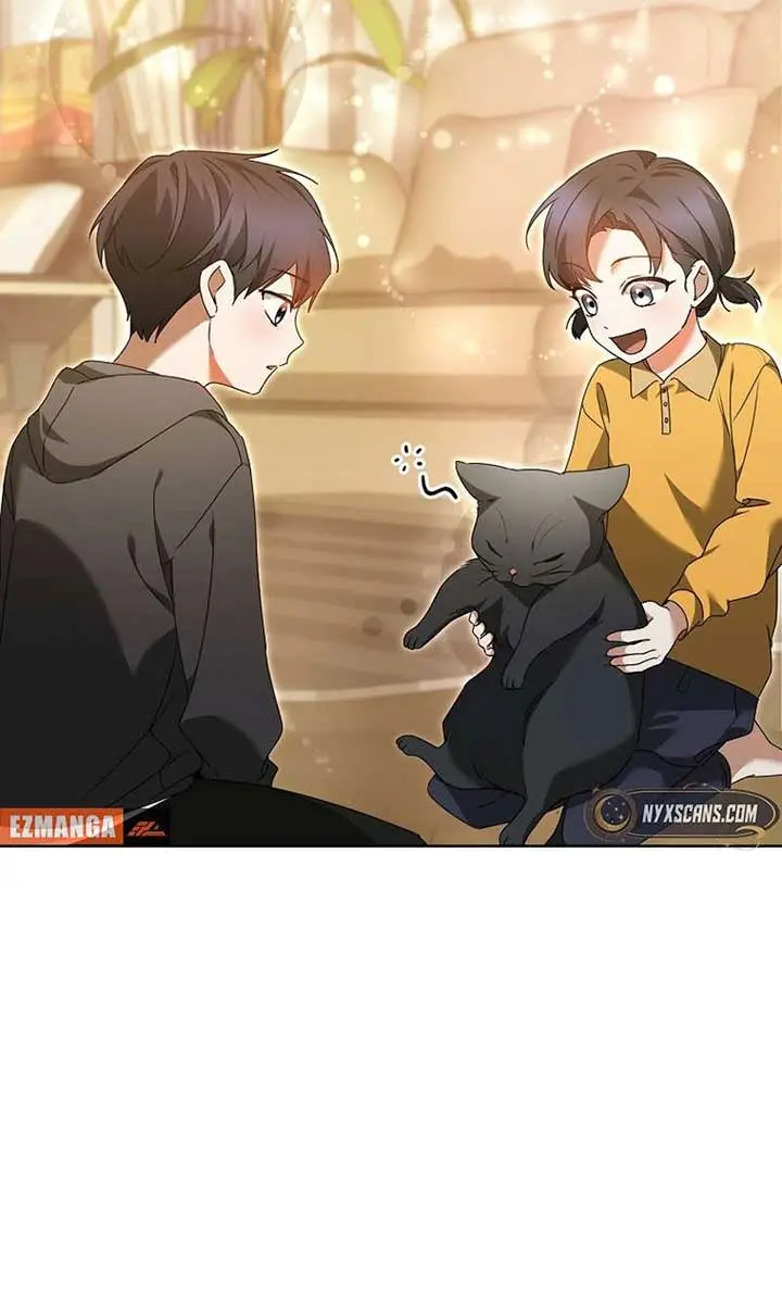 Stuck in Class With the Crazy Male Leads Chapter 36 Page 18