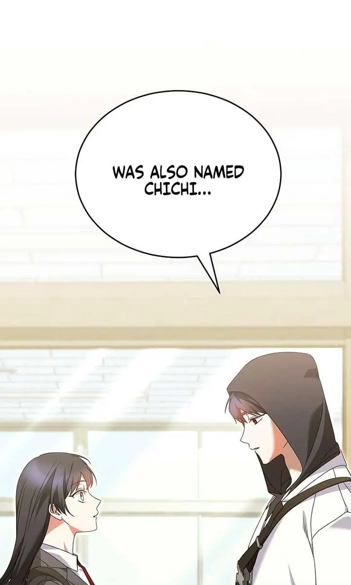 Stuck in Class With the Crazy Male Leads Chapter 36 Page 19