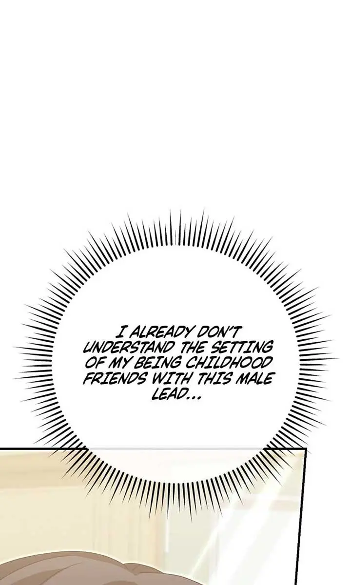 Stuck in Class With the Crazy Male Leads Chapter 36 Page 21