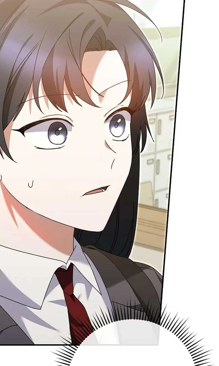 Stuck in Class With the Crazy Male Leads Chapter 36 Page 22