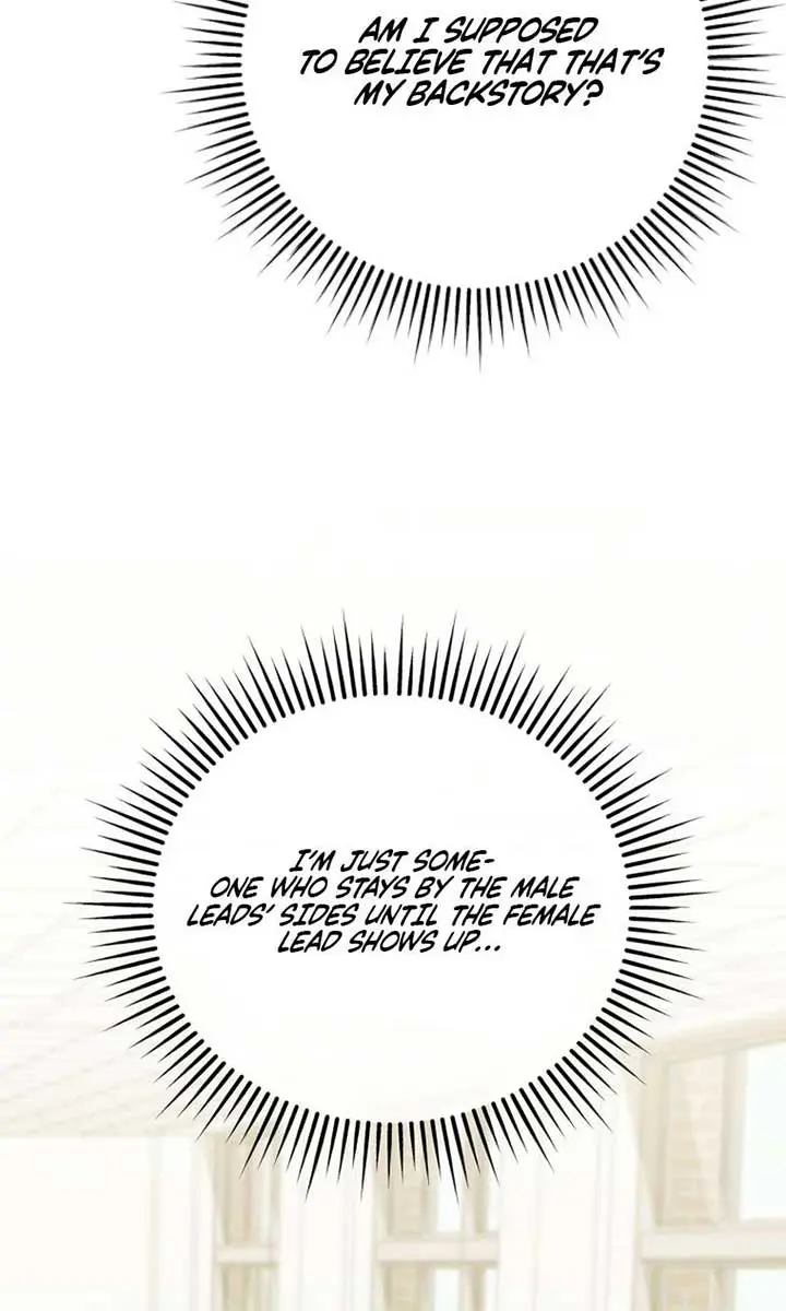 Stuck in Class With the Crazy Male Leads Chapter 36 Page 23