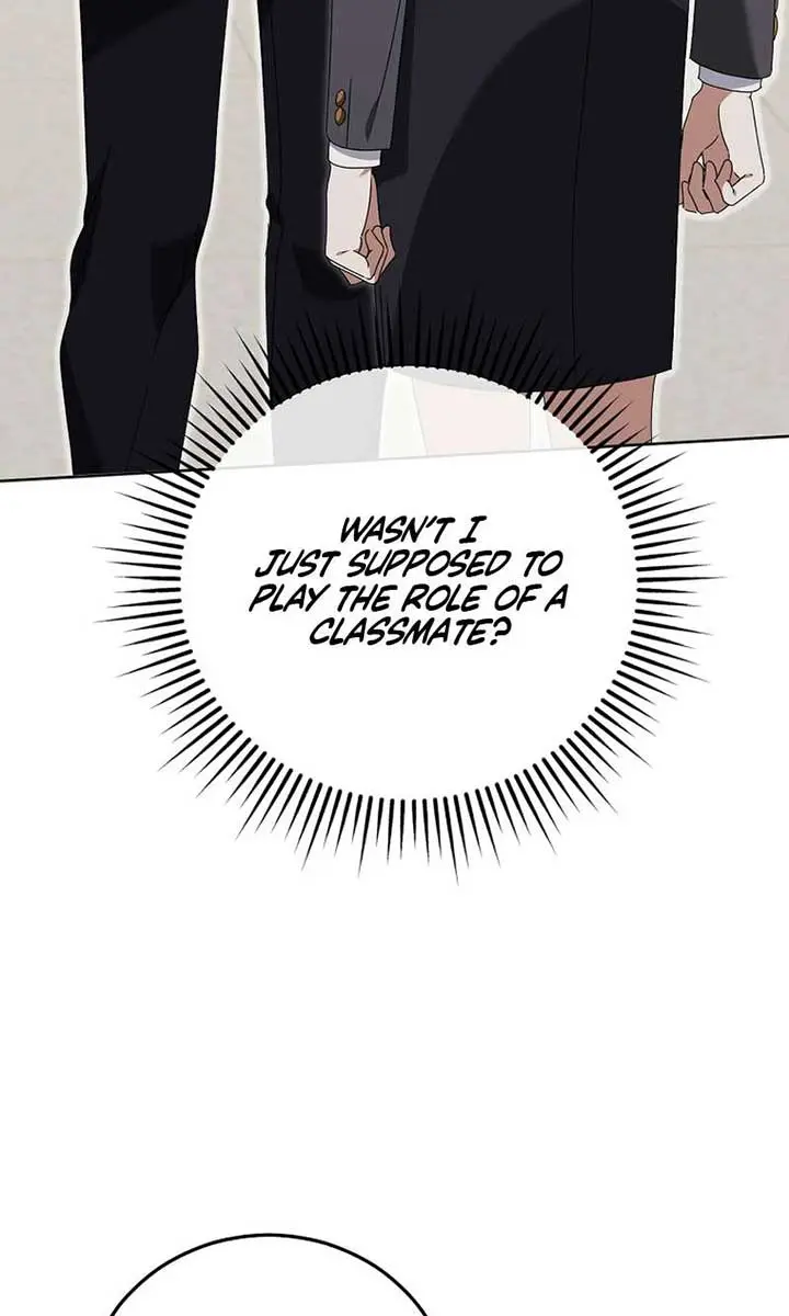 Stuck in Class With the Crazy Male Leads Chapter 36 Page 26