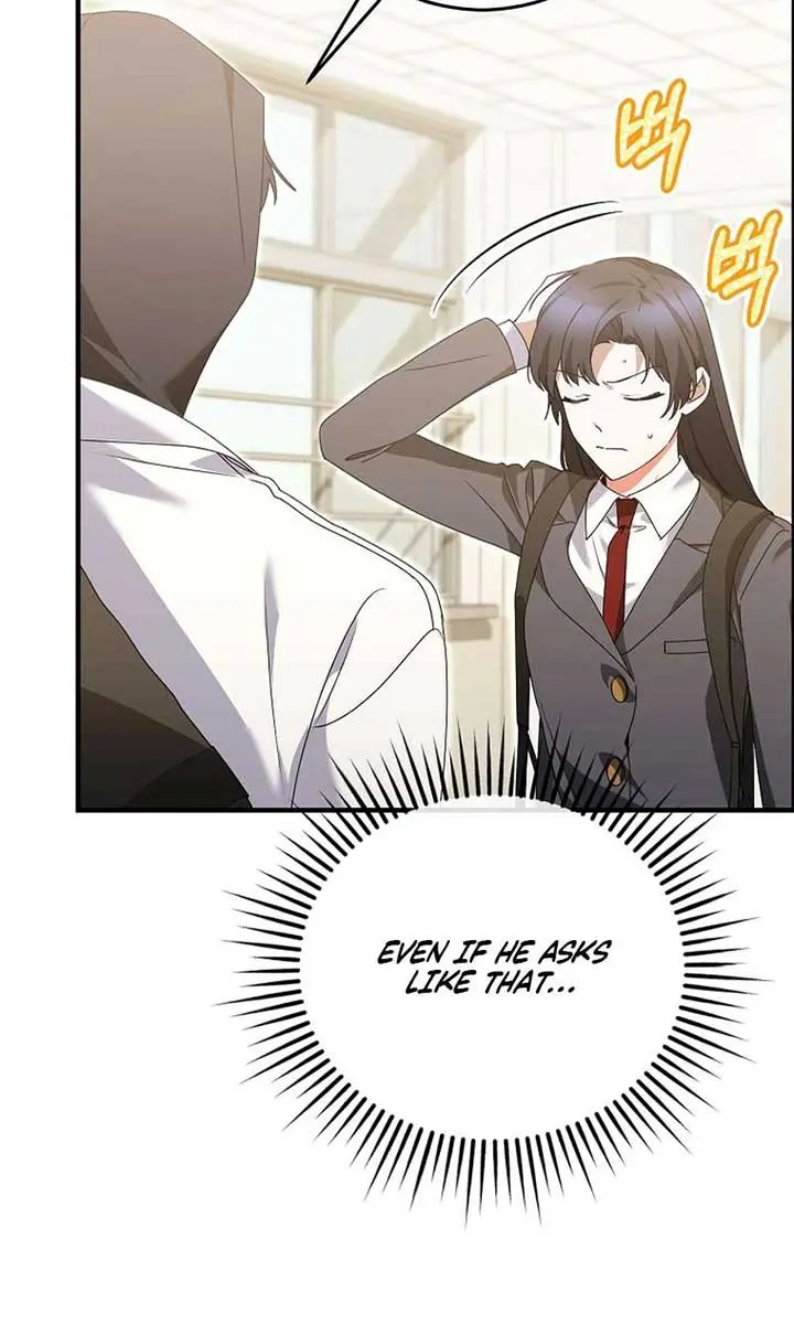 Stuck in Class With the Crazy Male Leads Chapter 36 Page 29