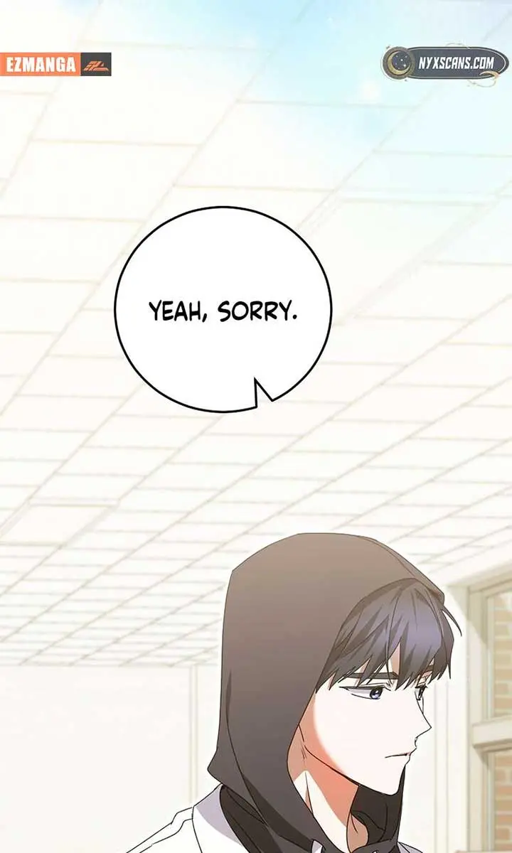 Stuck in Class With the Crazy Male Leads Chapter 36 Page 31