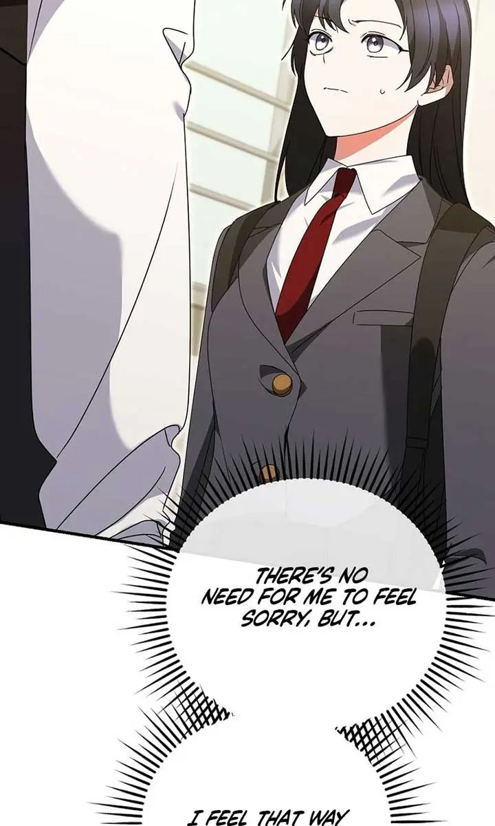 Stuck in Class With the Crazy Male Leads Chapter 36 Page 36
