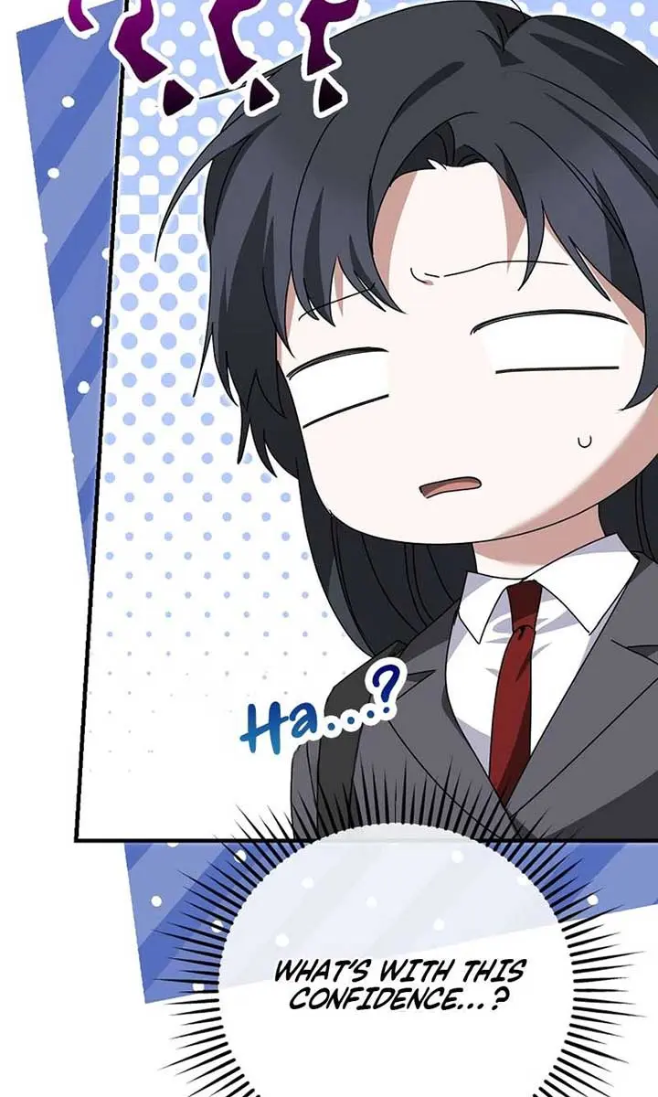 Stuck in Class With the Crazy Male Leads Chapter 36 Page 42