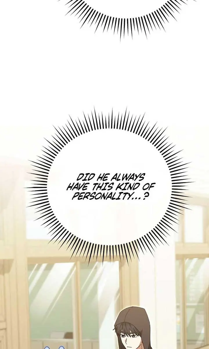 Stuck in Class With the Crazy Male Leads Chapter 36 Page 43