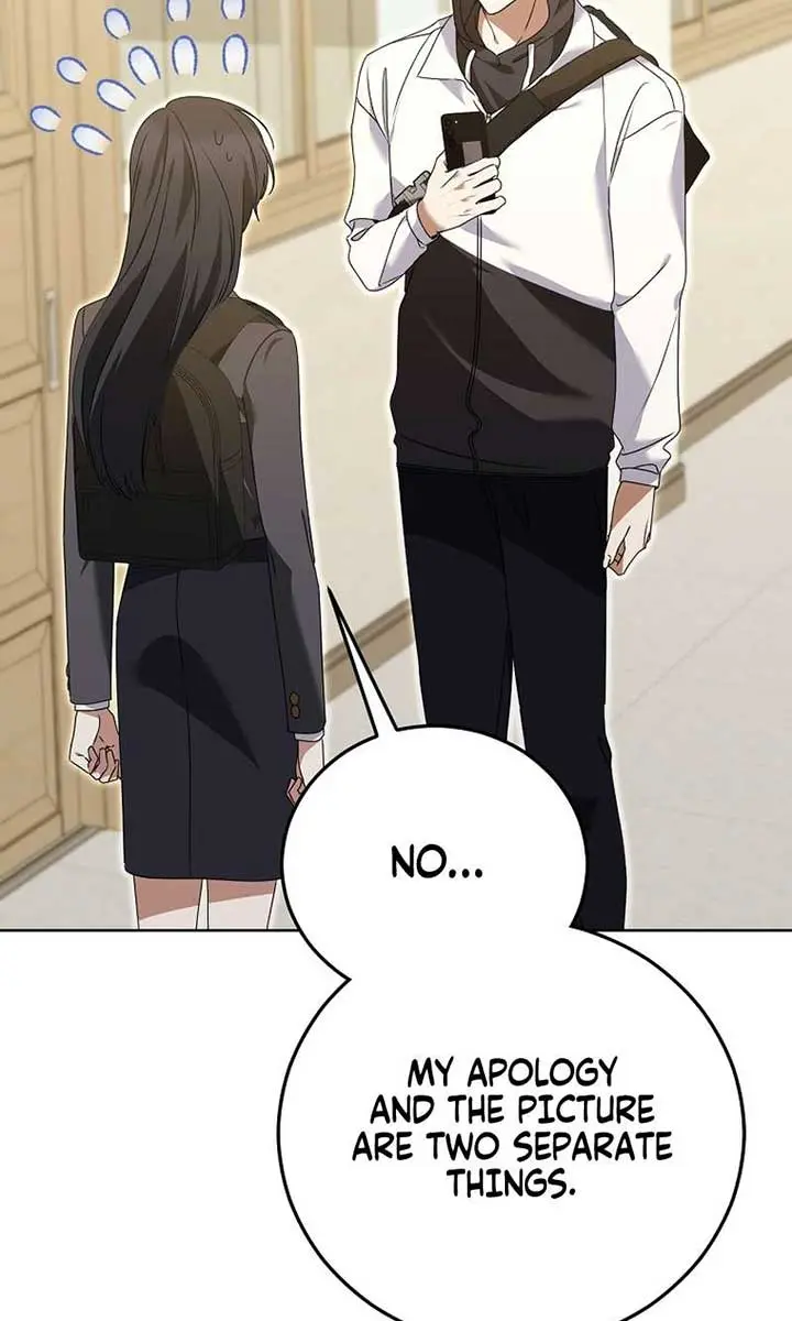 Stuck in Class With the Crazy Male Leads Chapter 36 Page 44
