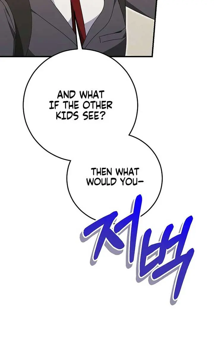 Stuck in Class With the Crazy Male Leads Chapter 36 Page 47