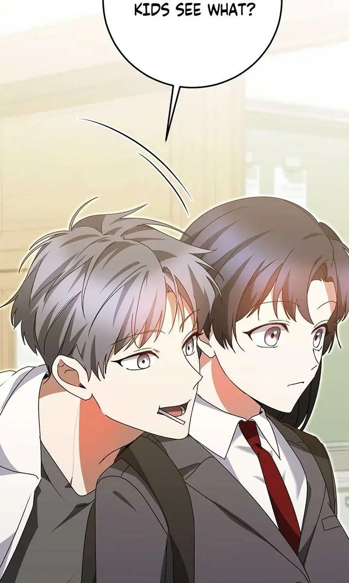 Stuck in Class With the Crazy Male Leads Chapter 36 Page 49
