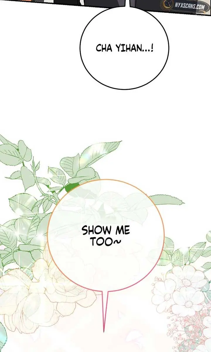 Stuck in Class With the Crazy Male Leads Chapter 36 Page 52