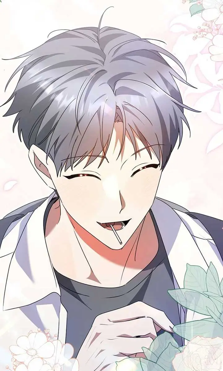 Stuck in Class With the Crazy Male Leads Chapter 36 Page 53