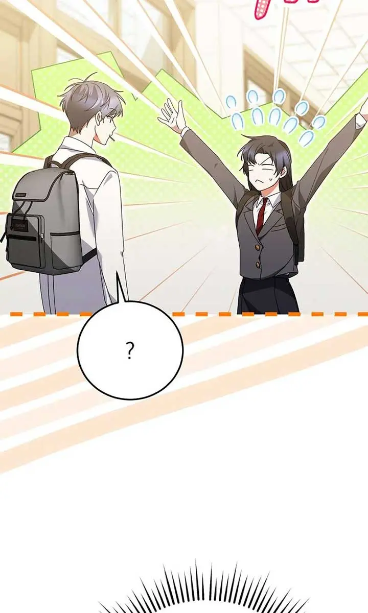 Stuck in Class With the Crazy Male Leads Chapter 36 Page 55