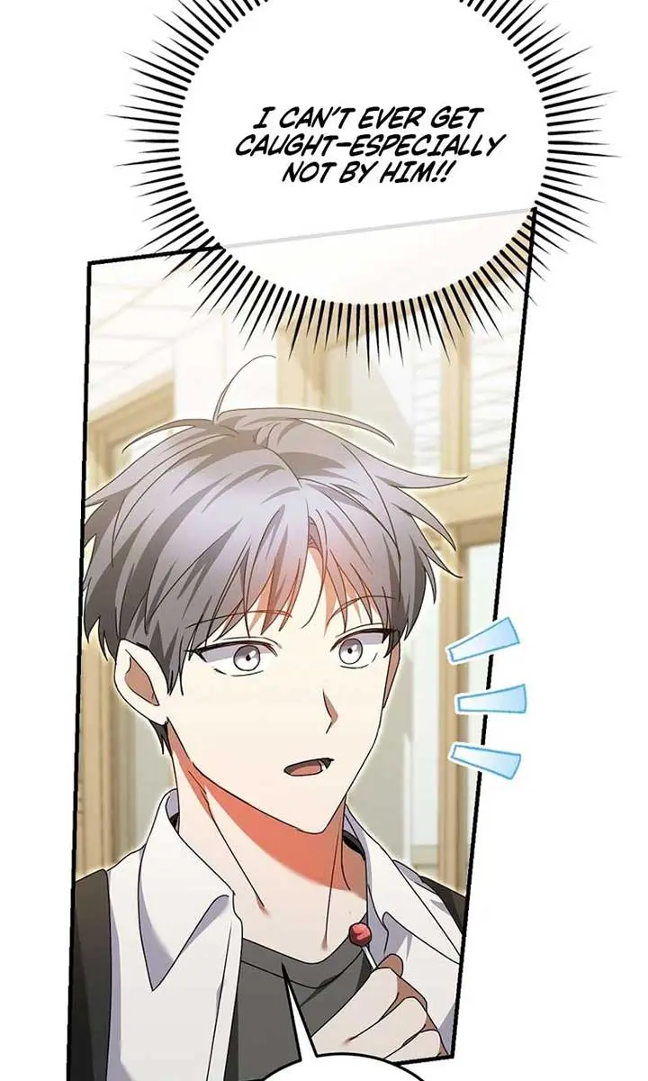 Stuck in Class With the Crazy Male Leads Chapter 36 Page 56