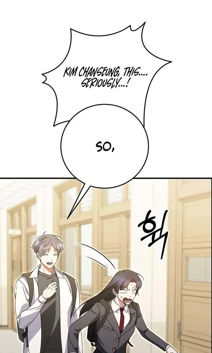 Stuck in Class With the Crazy Male Leads Chapter 36 Page 67