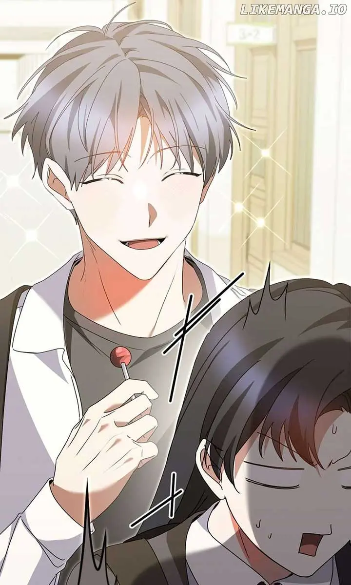 Stuck in Class With the Crazy Male Leads Chapter 36 Page 69