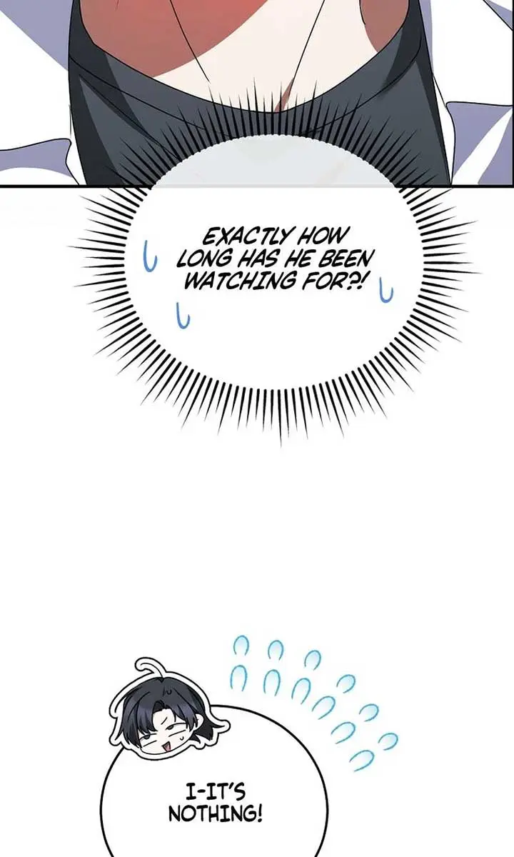 Stuck in Class With the Crazy Male Leads Chapter 36 Page 72