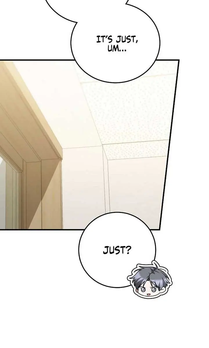 Stuck in Class With the Crazy Male Leads Chapter 36 Page 73