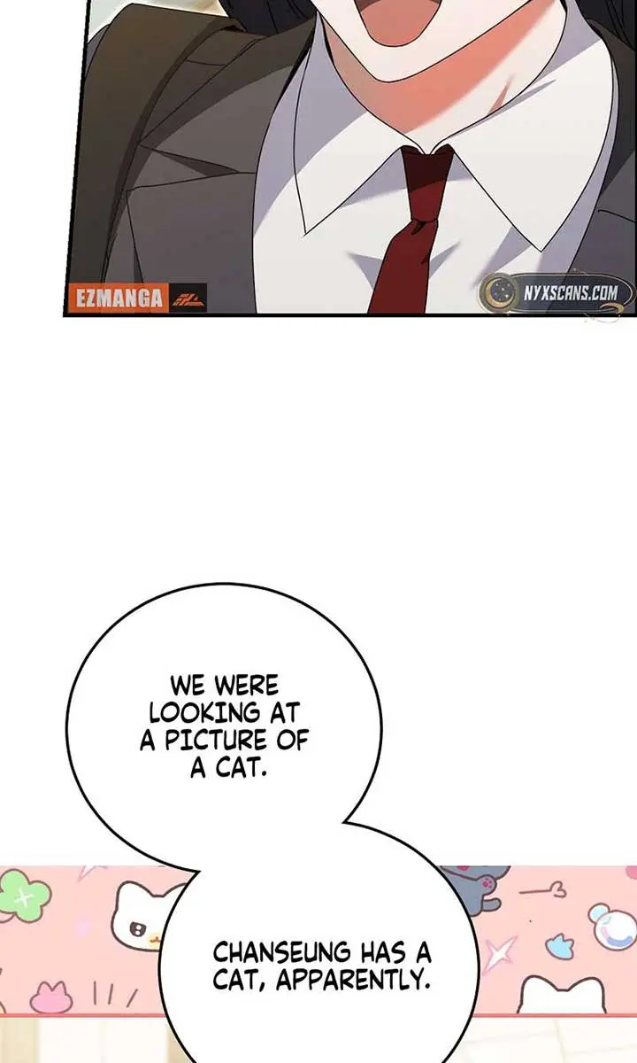 Stuck in Class With the Crazy Male Leads Chapter 36 Page 75