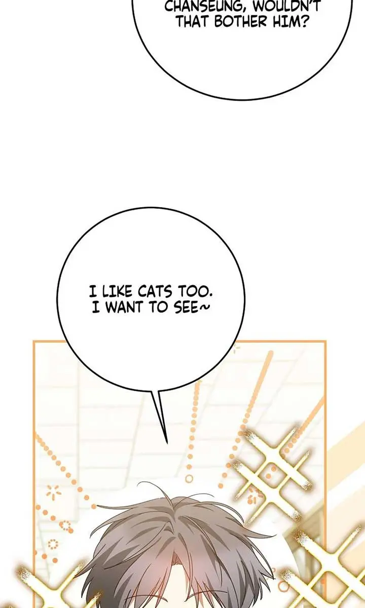 Stuck in Class With the Crazy Male Leads Chapter 36 Page 77