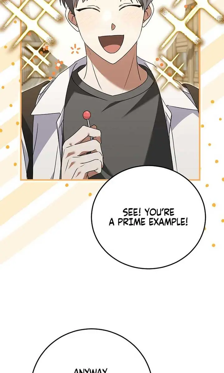 Stuck in Class With the Crazy Male Leads Chapter 36 Page 78